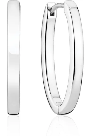 Sif Jakobs Ellisse damen Creolen SJ-E2312