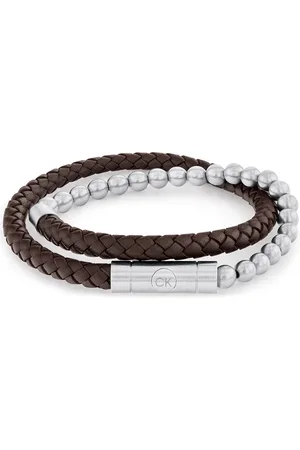 Calvin Klein Herren Armband CJ35100022
