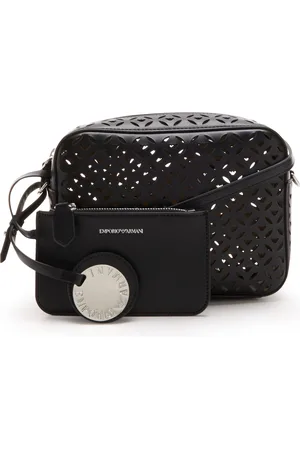 Emporio Armani Damen Umhängetasche Y3B092-YVX3E-80535
