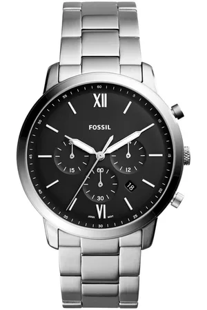 Fossil Neutra Chrono herren Uhr FS5384
