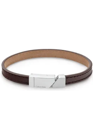 Calvin Klein Herren Armband CJ35100003
