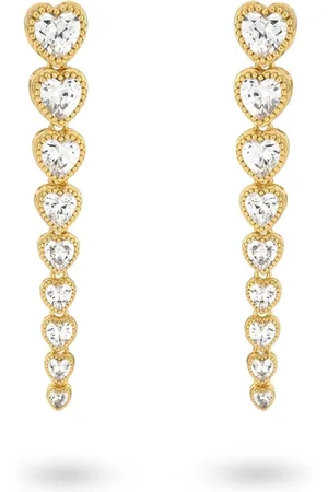 24Kae Earrings 424116Y