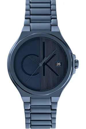 Calvin Klein Confidence Herrenuhr CK25200484
