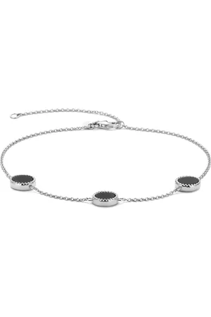 Parte Di Me | 925 Sterling Fußkettchen Damen | Brioso Cortona | PDM31003