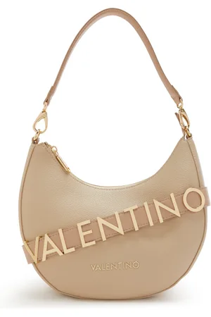 VALENTINO Alexia damen Handtasche Taupe VBS5A808ECRU