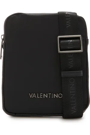 VALENTINO Klay Re herren Umhängetasche VBS7CF06NERO