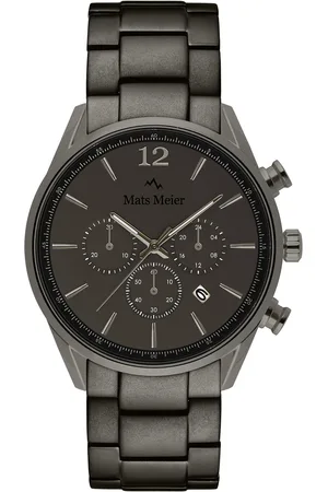 Mats Meier Grand Cornier herren Uhr MM00127