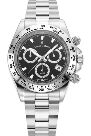 JACQUES DU MANOIR Phoenix Chrono Men