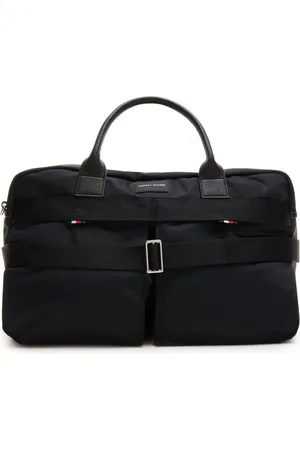 Tommy Hilfiger Functional Reisetasche AM0AM12471BDS