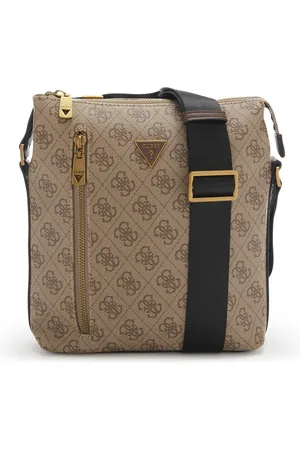 Guess Herren Umhängetasche HMEVZL-P3299-BBO