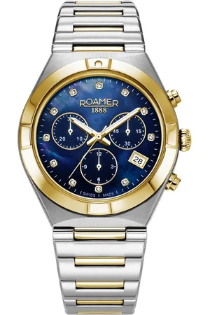 Roamer Eos Ladies Chrono Women
