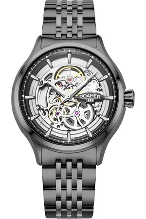 Roamer Competence Skeleton IV Men