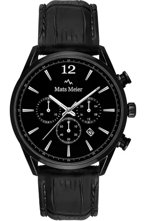 Mats Meier Grand Cornier herren Uhr MM00102