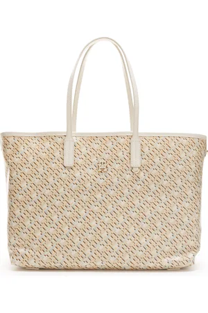Tommy Hilfiger Monoplay damen Shopper AW0AW159710F7