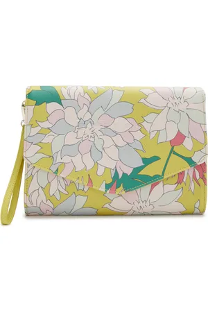 Ted Baker Flwry Meerfarbene Clutch TB269576Y