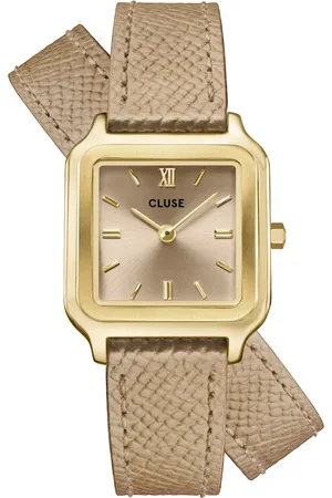 Cluse Gracieuse Petite Double Strap Women