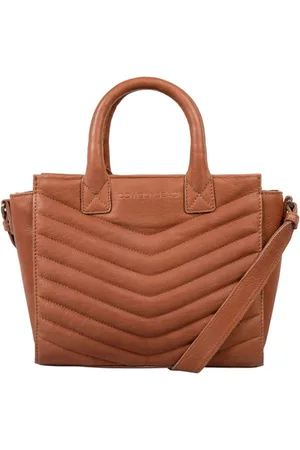 Cowboysbag Carmen Leder Handtasche 3459-000381