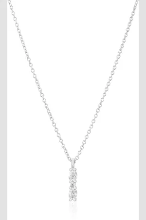 Sif Jakobs Ellera damen Kette SJ-N2414-CZ