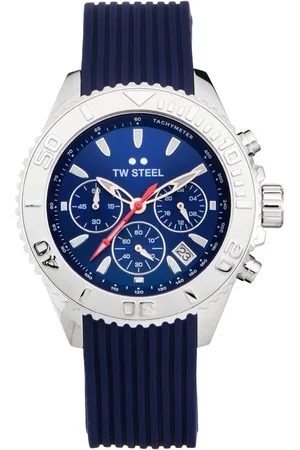 TW steel Diver Chronograph Men
