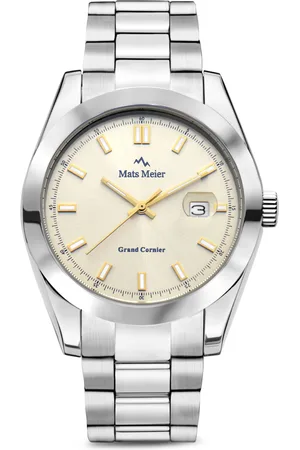 Mats Meier Grand Cornier herren Uhr MM00519