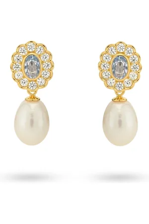 24Kae Earrings 424109Y