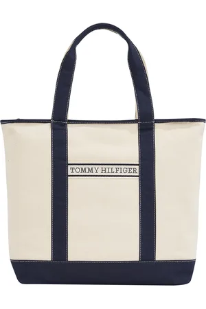 Tommy Hilfiger Summer Blue Shopper AW0AW174210GY
