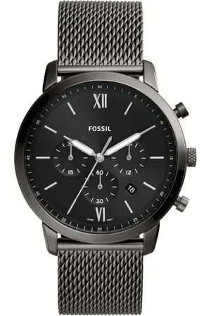 Fossil Neutra Chrono herren Uhr FS5699