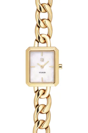 Sif Jakobs Gisella donna Orologio Oro SJ-W1022-YG