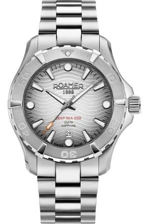 Roamer Deep Sea 200 Men