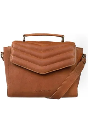 Cowboysbag Whitney Leder Handtasche 3456-000381