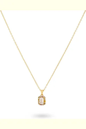 24Kae Necklace 32487Y