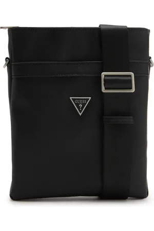 Guess Certosa herren Umhängetasche HMECSA-P3199-BLA