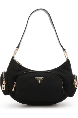 Guess Eco Gemma damen Handtasche HWEYG8-39517-BLA
