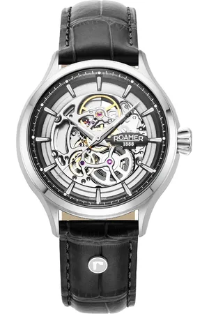 Roamer Competence Skeleton IV Men