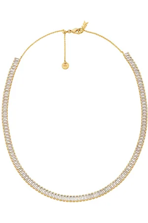 Michael Kors Premium Copper Necklace MKJ8414CZ710
