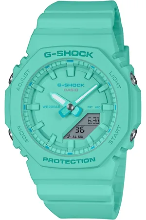Casio Casio damen Uhr GMA-P2100-2AER