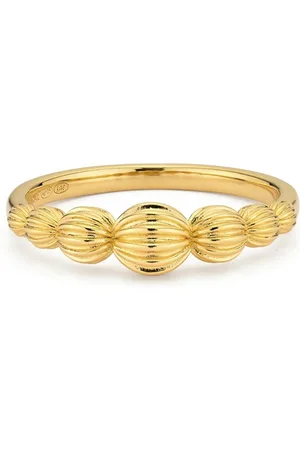 24Kae Gold Ring 124140Y