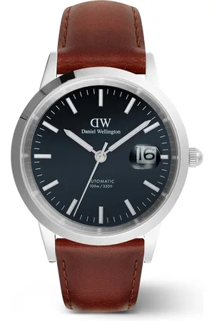 Daniel Wellington Iconic Automatic Men
