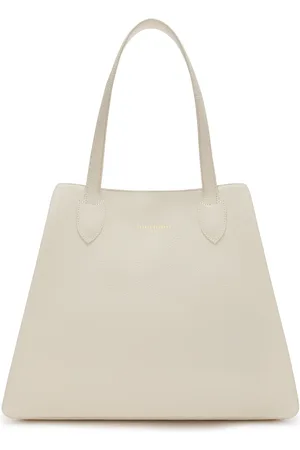 Isabel Bernard | Leder Shopper Damen | 34xcm | Honoré | IB25048