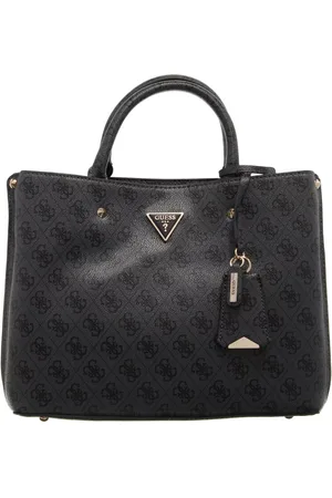 Guess Black Handbag HWSG87-78060-CLO
