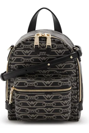 Emporio Armani Black Shoulder Bag EW000358-AF11951-FC033