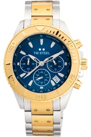 TW steel Vanceur Diver Chronograph Men