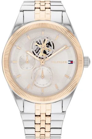 Tommy Hilfiger Damen Uhr TH1782716