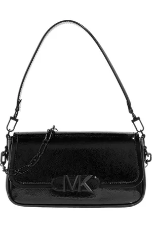 Michael Kors Black Leder Handbag 30R3T7PC2L-001