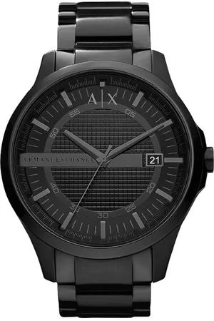 Armani Exchange Hampton herren Uhr AX2104