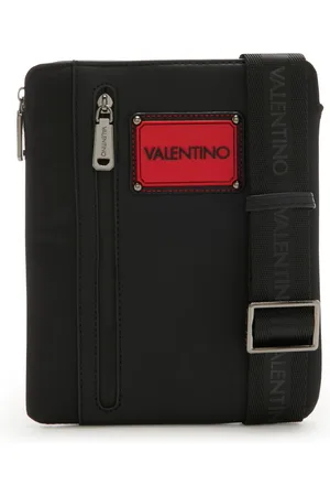 VALENTINO Nathan herren Umhängetasche VBS6G908NERO