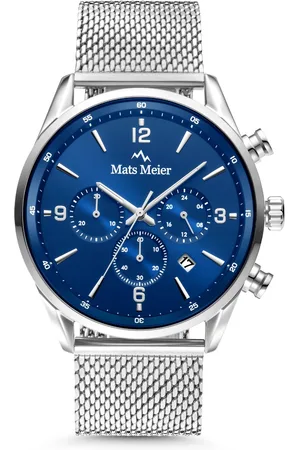 Mats Meier Grand Cornier Chronograph Men