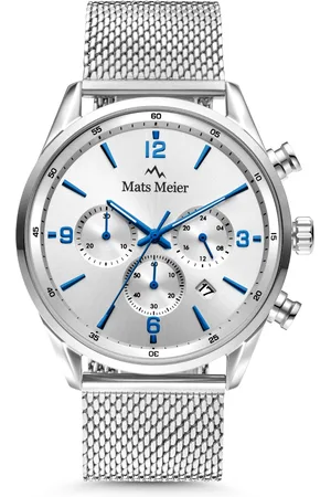 Mats Meier Grand Cornier Chronograph Men