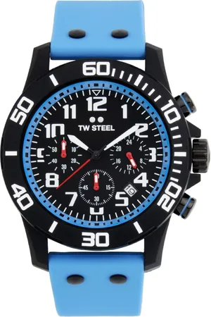 TW steel Carbon Men