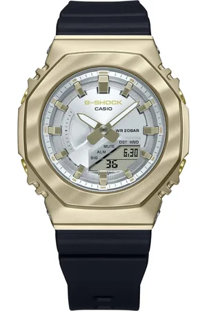 Casio Casio damen Uhr GM-S2100BC-1AER